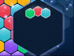 Juego Sugar Grid Quest