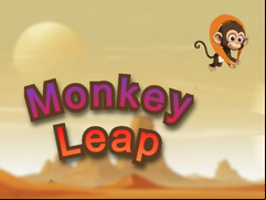 Juego Monkey Leap