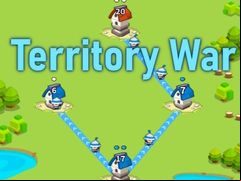 Juego Territory War