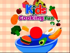 Juego Kids Cooking Fun