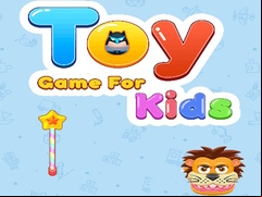 Juego Toy Game For Kids