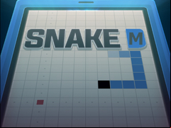 Juego Shrouk Snake