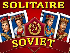 Juego Solitaire Soviet