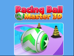 Juego Racing Ball Master 3D