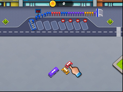 Juego Bus Parking Out