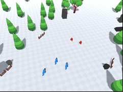 Juego Clash Of Ages