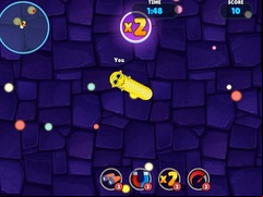 Juego Squid Sprunki Slither Game 2