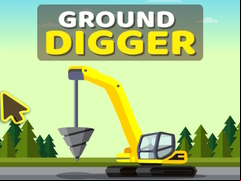 Juego Ground Digger