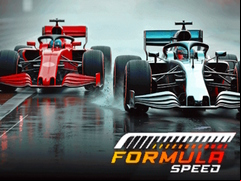 Juego Formula Speed