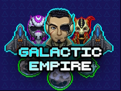 Juego Galactic Empire