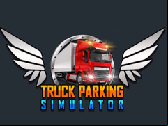 Juego Truck Parking simulation