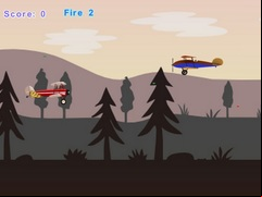 Juego Planes That Shoot