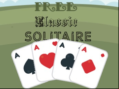 Juego Free Classic Solitaire