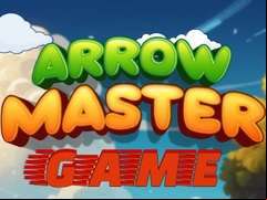 Juego Arrow Master Game