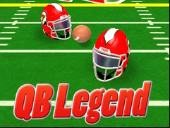 Juego QB Legend