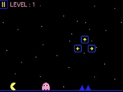 Juego Save Pac