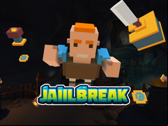 Juego Jailbreak. Roblox jumper