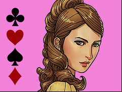 Juego Solitaire L'Amour
