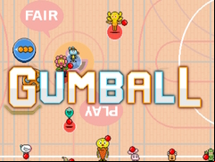 Juego Gumball