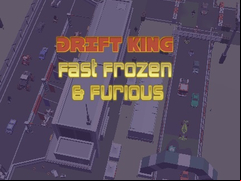 Juego Drift King Fast Frozen & Furious