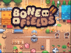Juego Bone fields