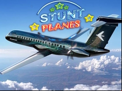 Juego Stunt Planes