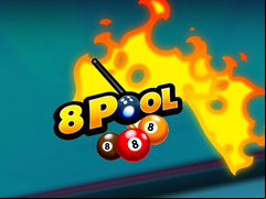 Juego 8 Ball Pool Free