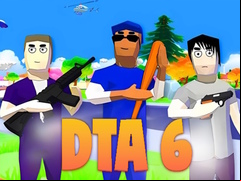 Juego DTA 6