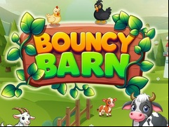 Juego Bouncy Barn