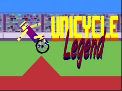 Juego Unicycle Legend