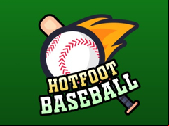 Juego Hotfoot Baseball