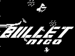 Juego Bullet Nico
