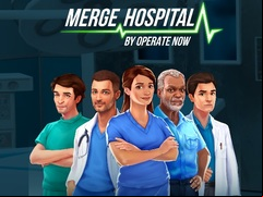Juego Merge Hospital