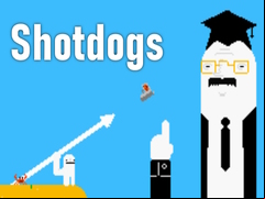 Juego Shotdogs