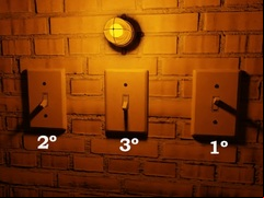 Juego Jail Escape