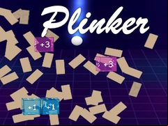 Juego Plinker