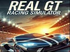 Juego Real GT Racing Simulator