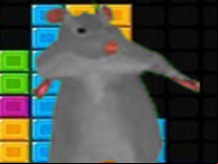 Juego Ratomilton Falling Blocks