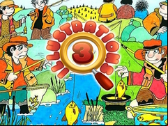 Juego Illustrations 3