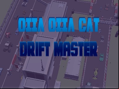 Juego Oiia Oiia Cat Drift Master