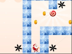 Juego Candy Ice Rush