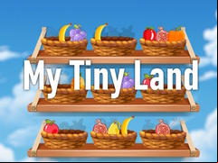 Juego My Tiny Land