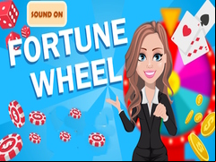 Juego Fortune Wheel