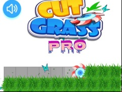 Juego Cut Grass Pro