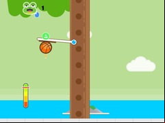 Juego Bounces