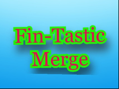 Juego Fin-tastic Merge