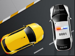 Juego Police Chase Drifter