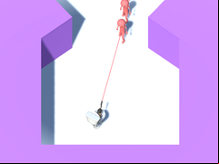 Juego Skibidi Toilet Sharp Shooter