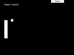 Juego Simple Plus Classic Pong