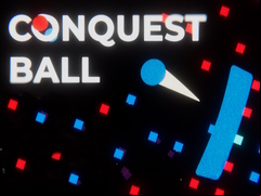 Juego Conquest Ball